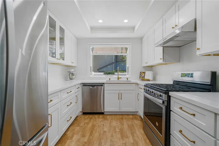 900 W Sierra Madre 36, Azusa, California 91702