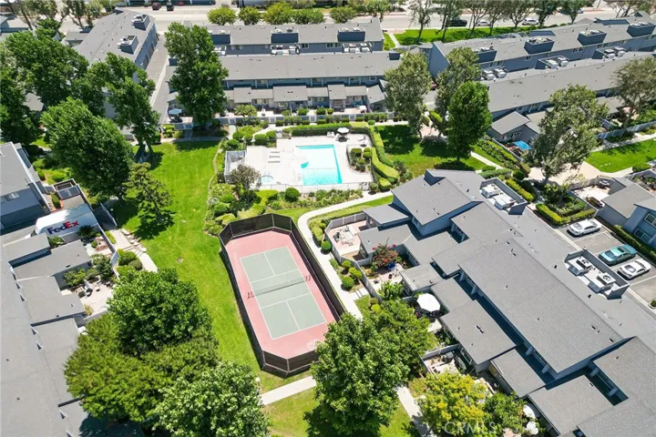 900 W Sierra Madre 36, Azusa, California 91702