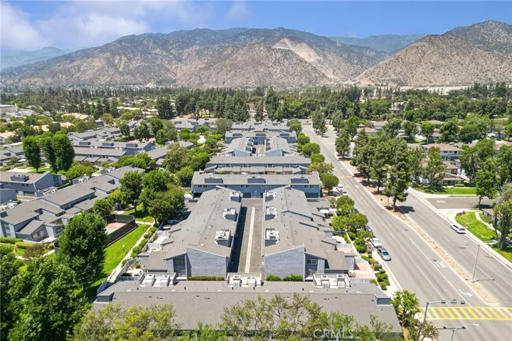 900 W Sierra Madre 36, Azusa, California 91702