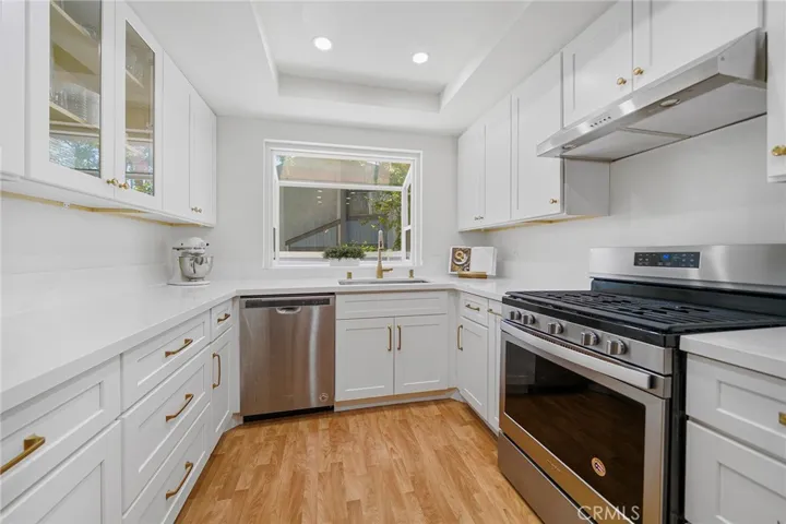 900 W Sierra Madre 36, Azusa, California 91702