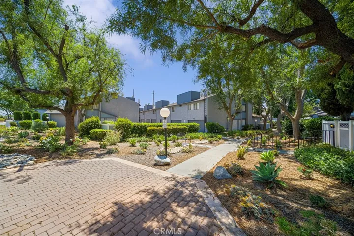 900 W Sierra Madre 36, Azusa, California 91702