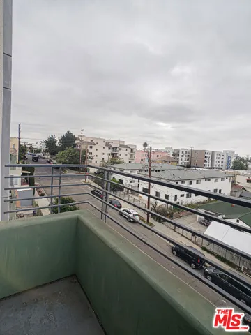 1042 S Kingsley Drive Ph2, Los Angeles, California 90006