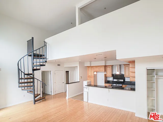 1042 S Kingsley Drive Ph2, Los Angeles, California 90006