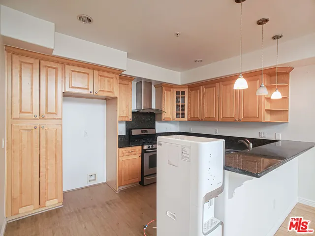 1042 S Kingsley Drive Ph2, Los Angeles, California 90006