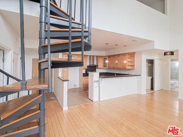 1042 S Kingsley Drive Ph2, Los Angeles, California 90006
