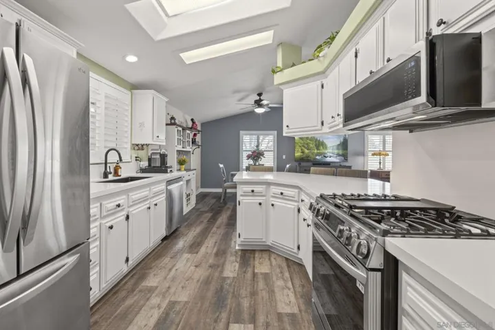 1145 E Barham Dr Spc 234, San Marcos, California 92078