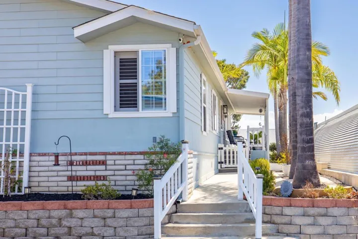 1145 E Barham Dr Spc 234, San Marcos, California 92078