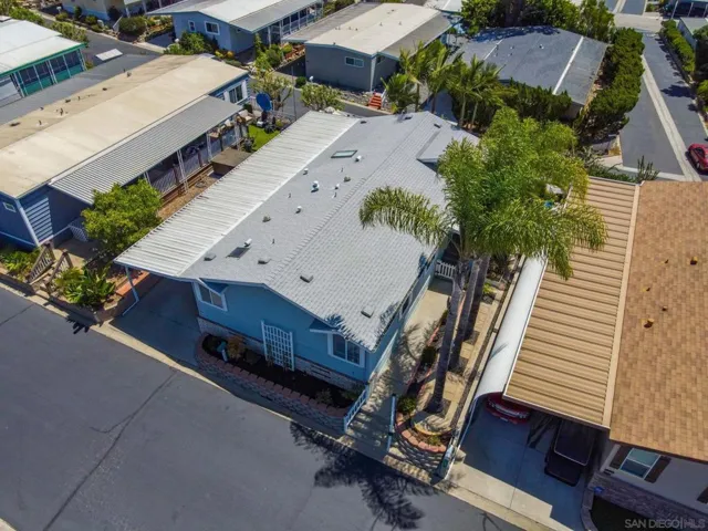 1145 E Barham Dr Spc 234, San Marcos, California 92078
