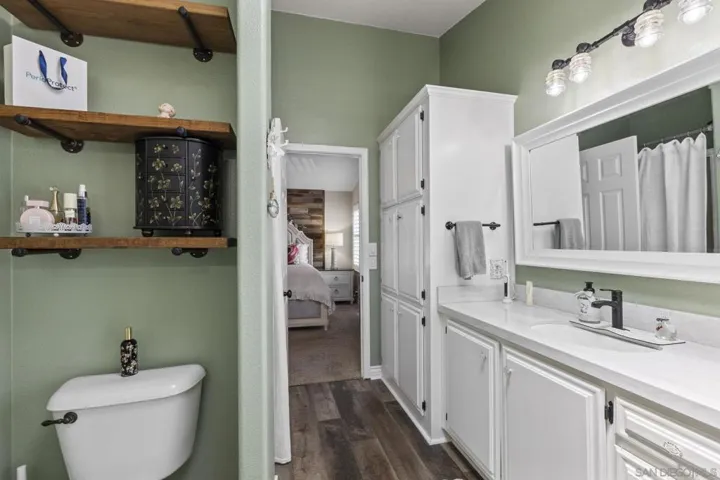 1145 E Barham Dr Spc 234, San Marcos, California 92078