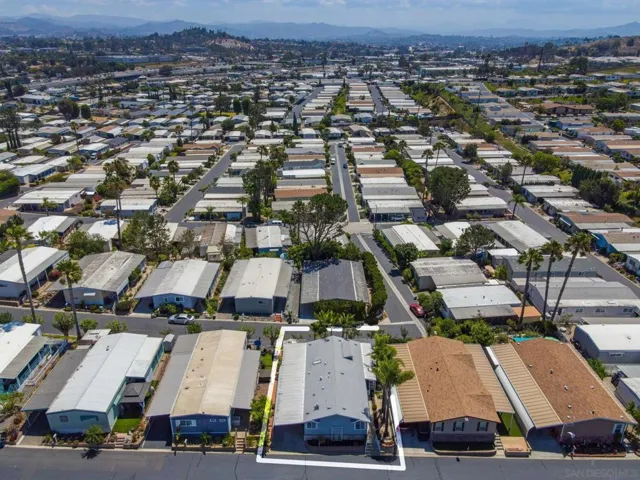 1145 E Barham Dr Spc 234, San Marcos, California 92078