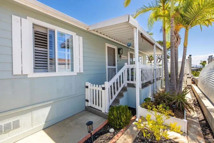1145 E Barham Dr Spc 234, San Marcos, California 92078