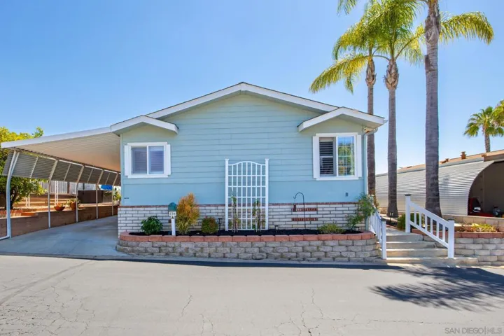 1145 E Barham Dr Spc 234, San Marcos, California 92078