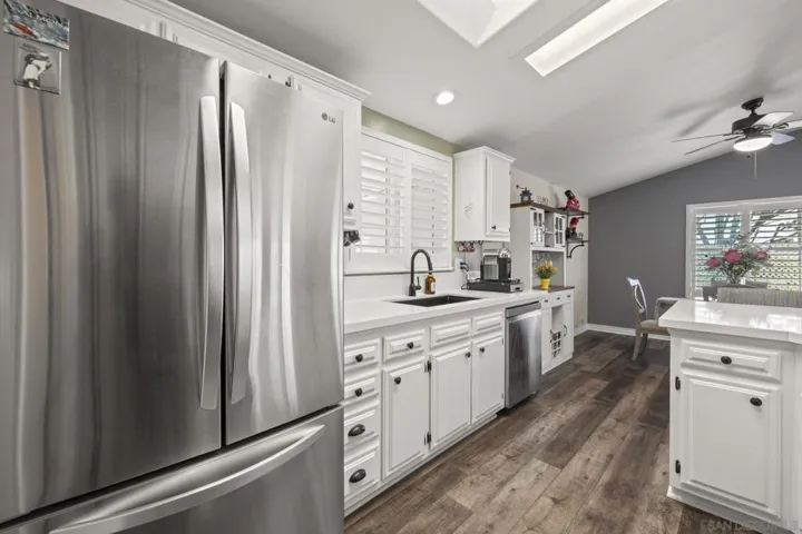 1145 E Barham Dr Spc 234, San Marcos, California 92078
