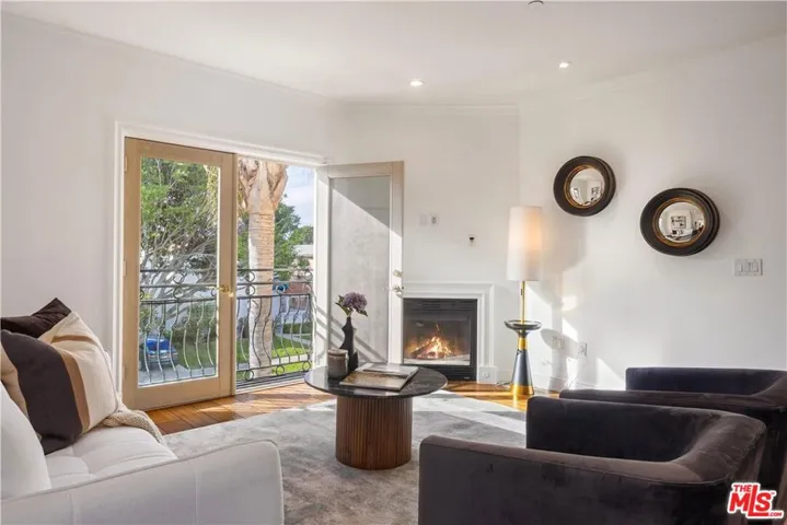918 S Wooster Street 2, Los Angeles, California 90035