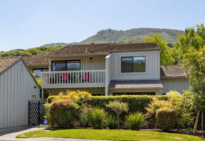28061 Heron Court, Carmel, California 93923