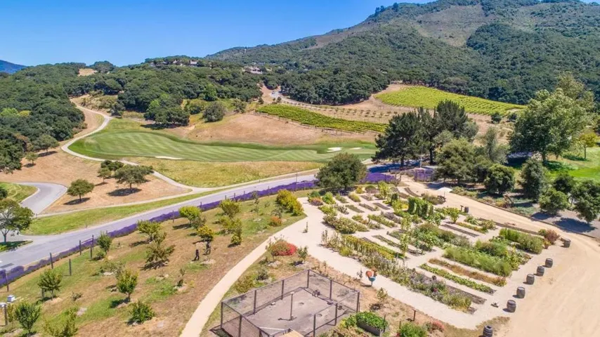 28061 Heron Court, Carmel, California 93923