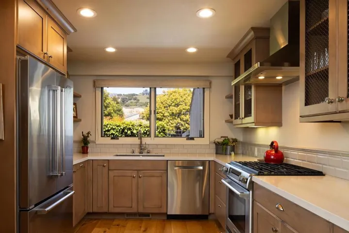 28061 Heron Court, Carmel, California 93923