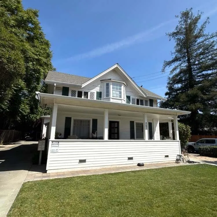263 Fifth St