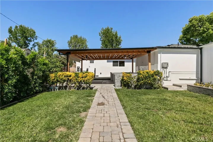 536 Hampton Road, Burbank, California 91504