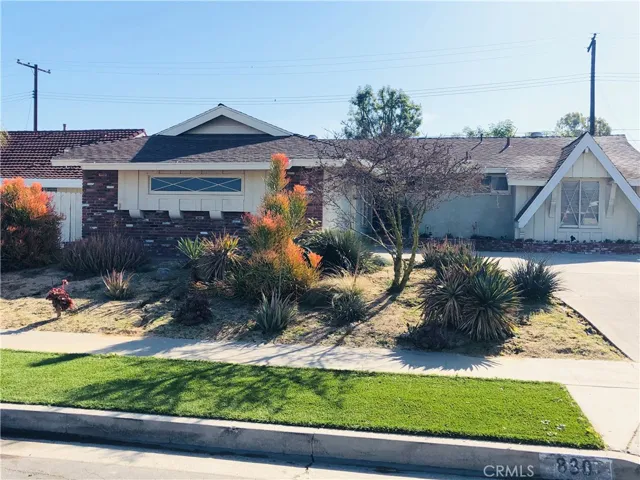 830 Cedarwood Drive, La Habra, California 90631