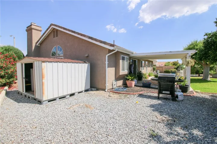 29499 Basie, Sun City, California 92586
