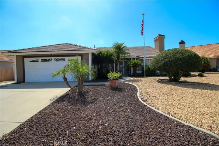 29499 Basie, Sun City, California 92586