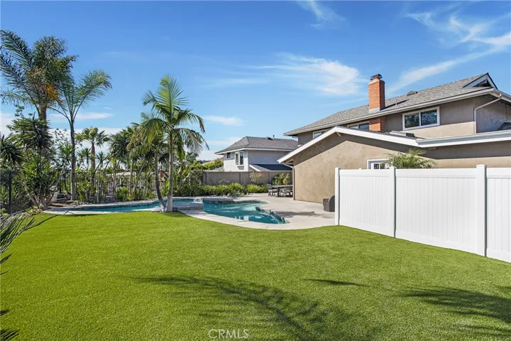 24216 Las Naranjas Drive, Laguna Niguel, California 92677