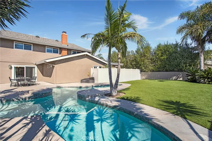 24216 Las Naranjas Drive, Laguna Niguel, California 92677