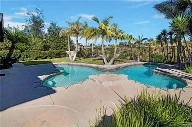 24216 Las Naranjas Drive, Laguna Niguel, California 92677
