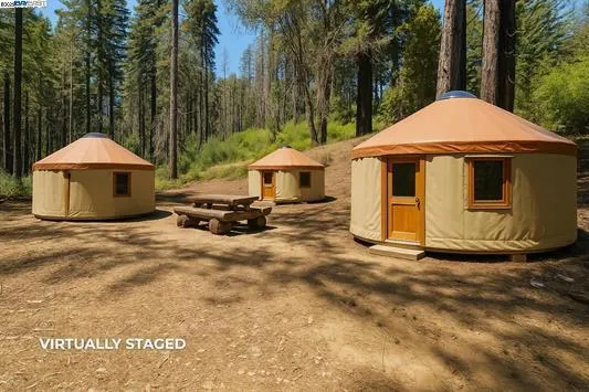 & 06 Branson, Boulder Creek, California 95006 — photo 4