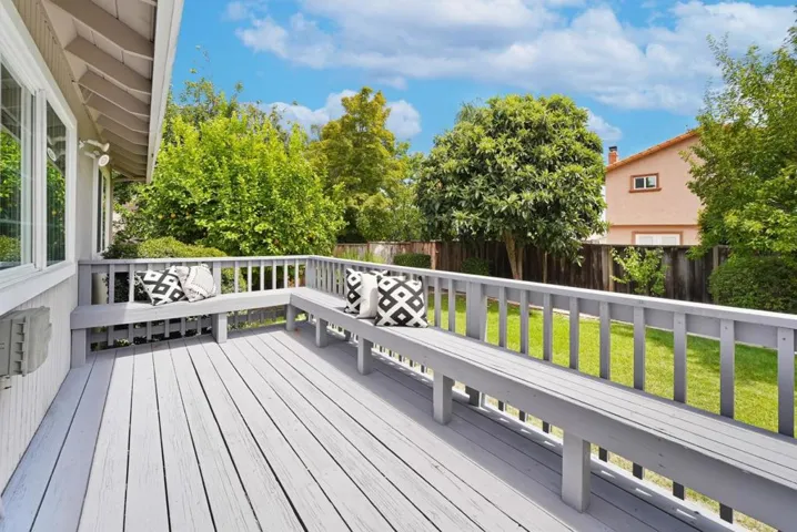 1284 Montmorency Drive, San Jose, California 95118