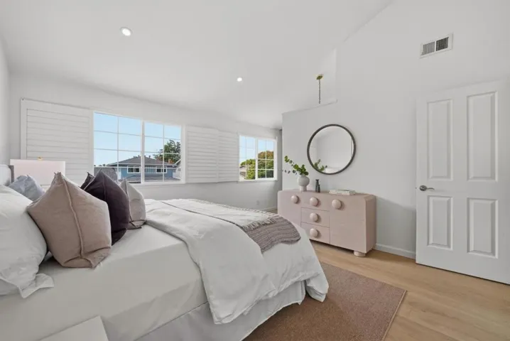 1284 Montmorency Drive, San Jose, California 95118