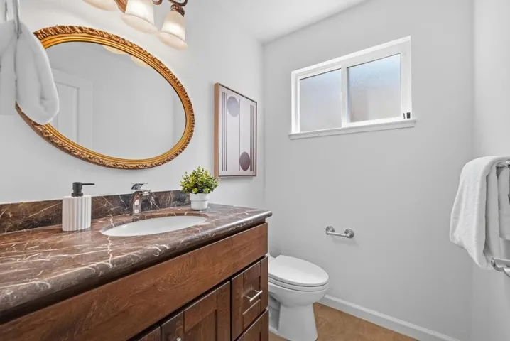 1284 Montmorency Drive, San Jose, California 95118