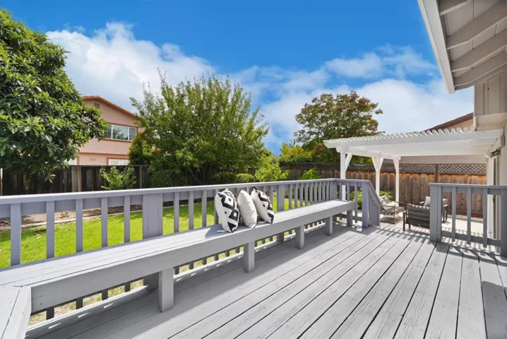 1284 Montmorency Drive, San Jose, California 95118