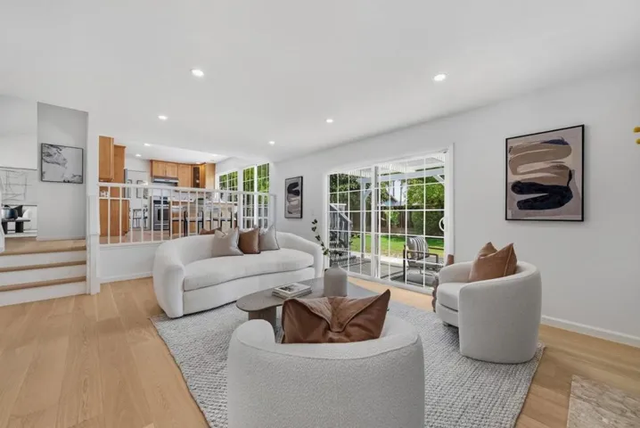 1284 Montmorency Drive, San Jose, California 95118