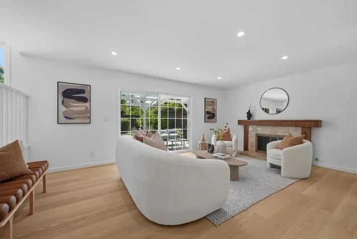 1284 Montmorency Drive, San Jose, California 95118