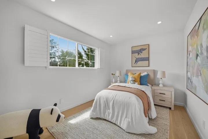 1284 Montmorency Drive, San Jose, California 95118