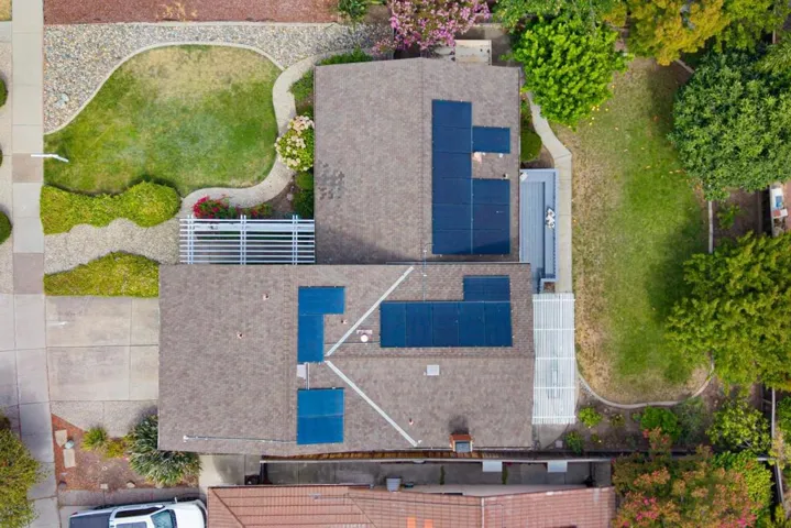 1284 Montmorency Drive, San Jose, California 95118