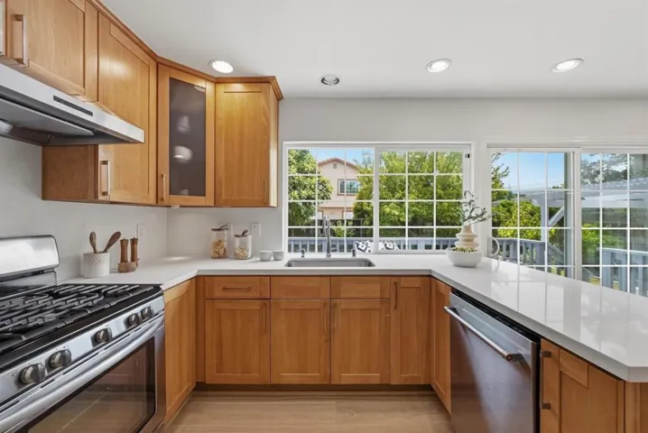 1284 Montmorency Drive, San Jose, California 95118