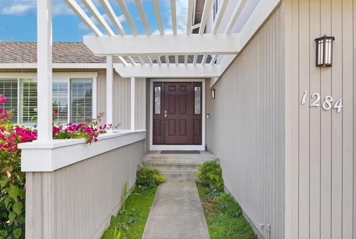 1284 Montmorency Drive, San Jose, California 95118