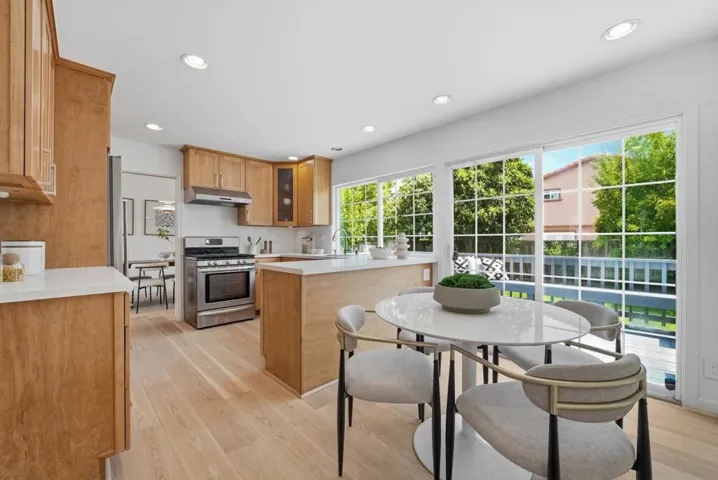 1284 Montmorency Drive, San Jose, California 95118