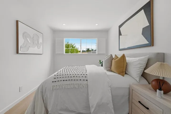 1284 Montmorency Drive, San Jose, California 95118