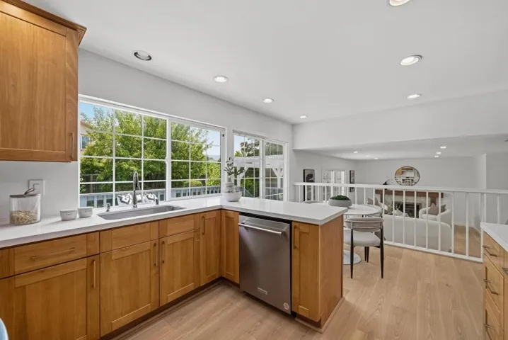 1284 Montmorency Drive, San Jose, California 95118