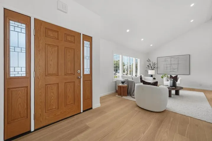 1284 Montmorency Drive, San Jose, California 95118