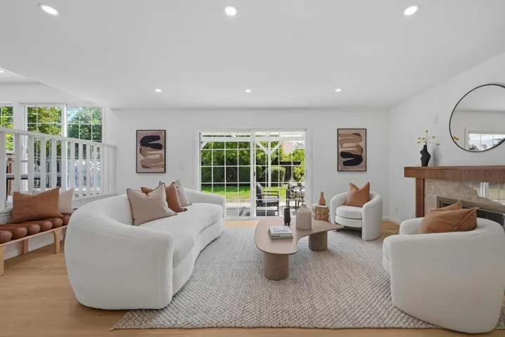 1284 Montmorency Drive, San Jose, California 95118