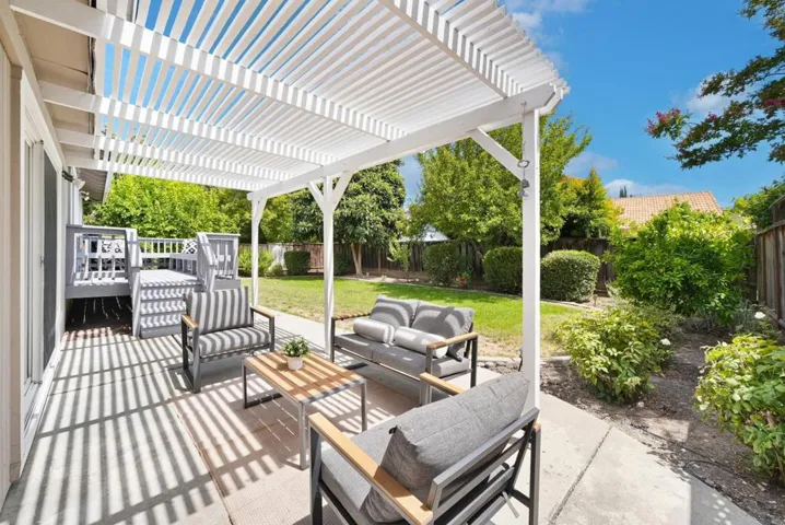 1284 Montmorency Drive, San Jose, California 95118