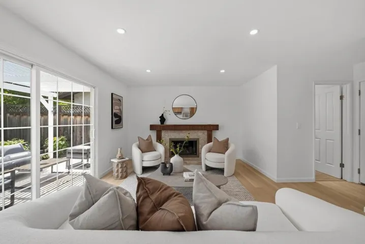 1284 Montmorency Drive, San Jose, California 95118