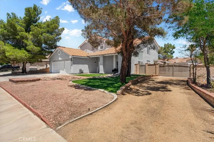 12736 Loma Verde Drive, Victorville, California 92392