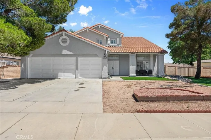 12736 Loma Verde Drive, Victorville, California 92392