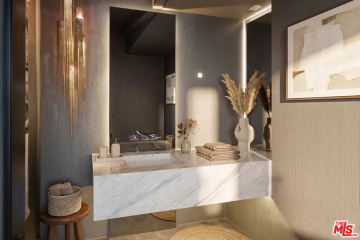 1646 San Ysidro Drive, Beverly Hills, California 90210